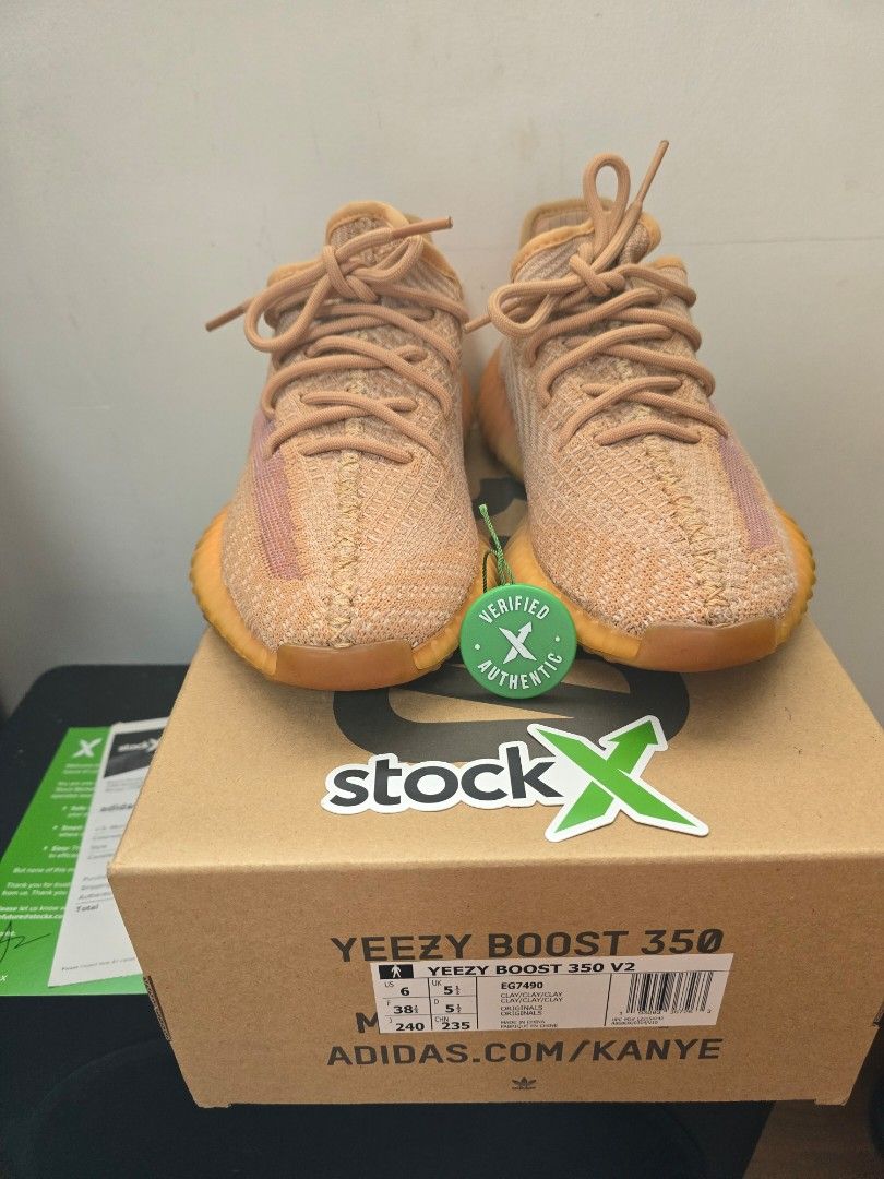 Kicksusa yeezy clay discount