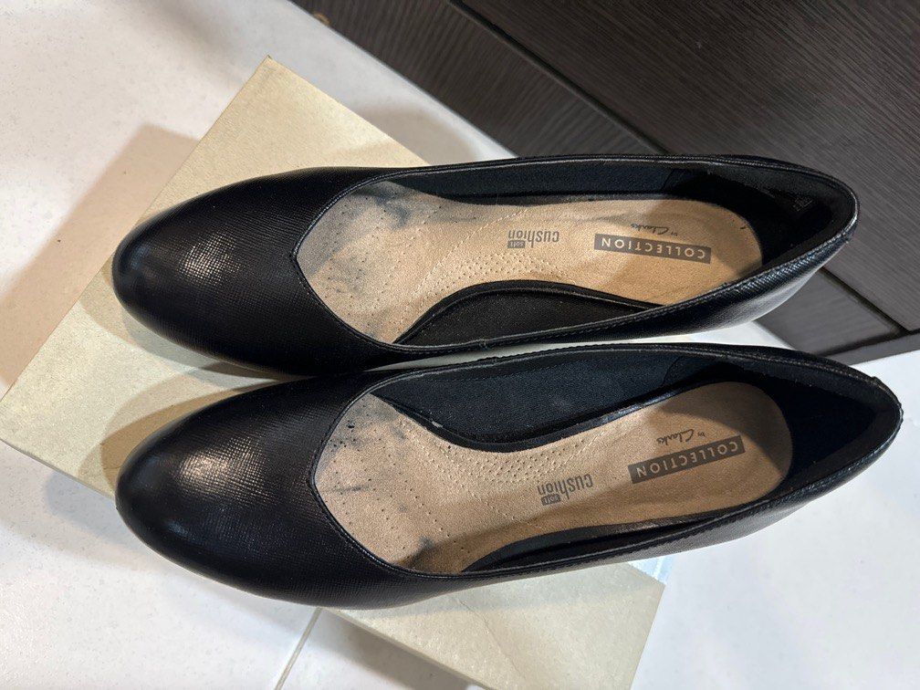 Clarks dancer nolin cheap