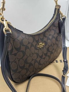 Authentic Coach Teri Hobo