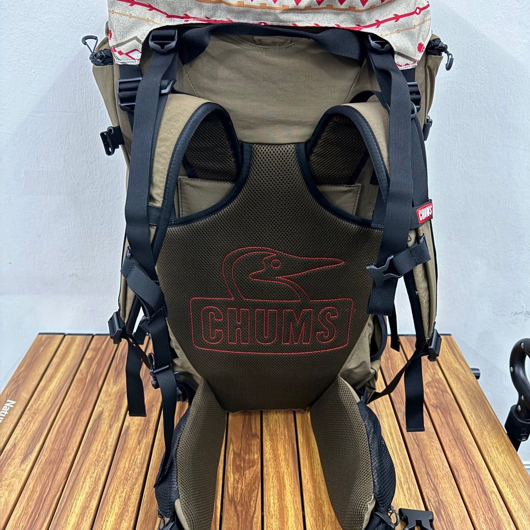 Sinawava 45 backpack outlet
