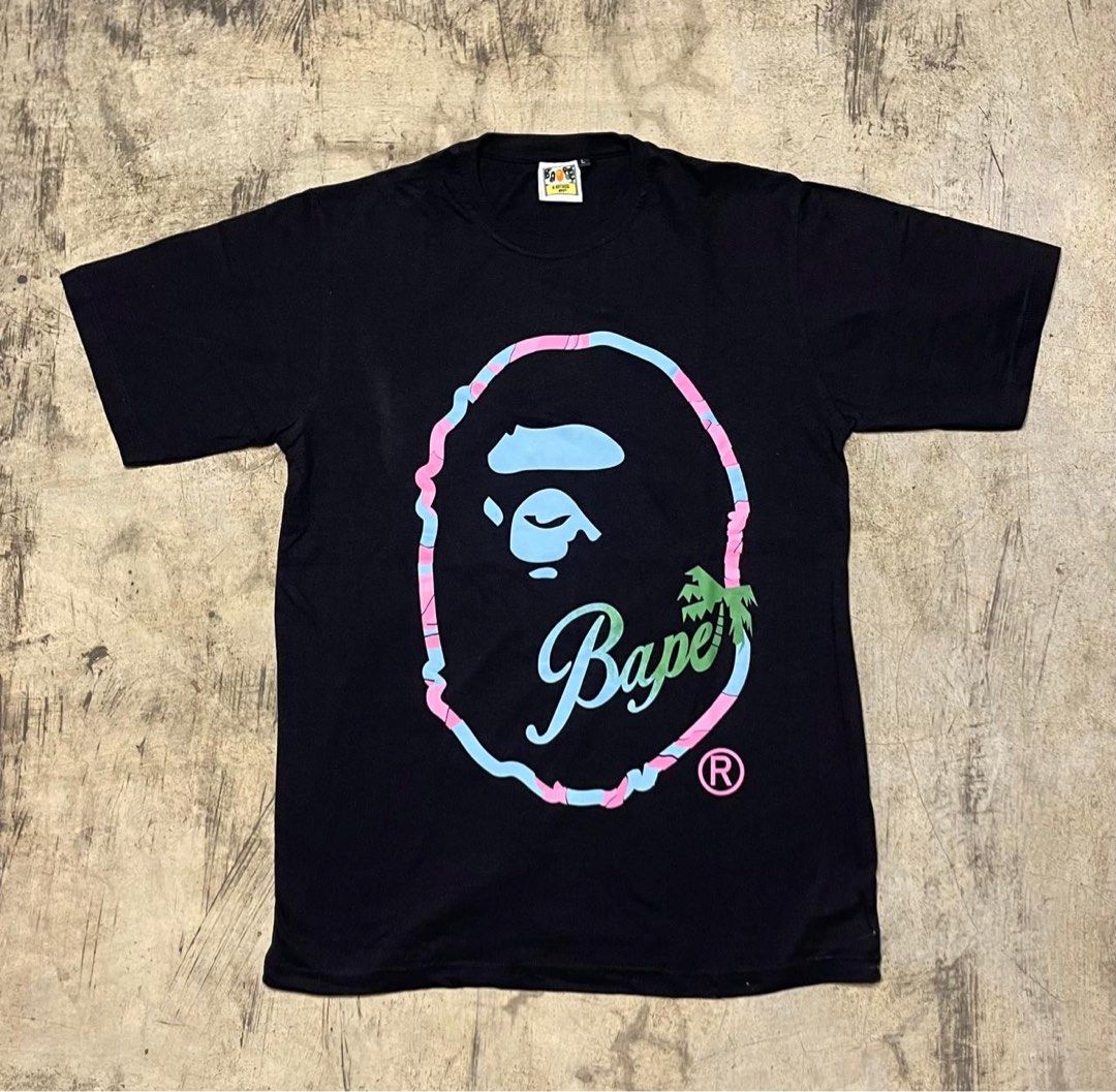 Bape T-Shirt