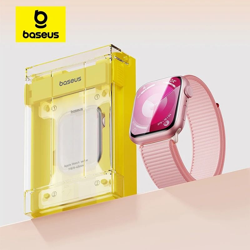 Apple watch baseus 2025