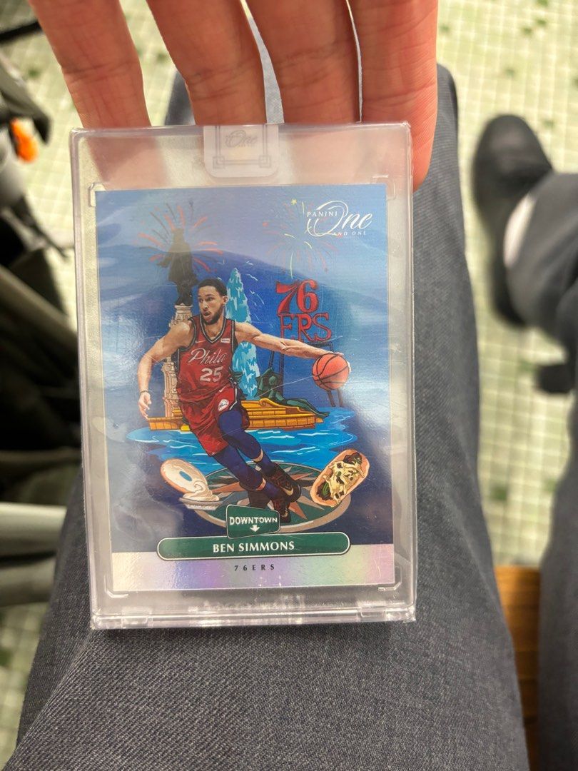 ben simmons jordan 1