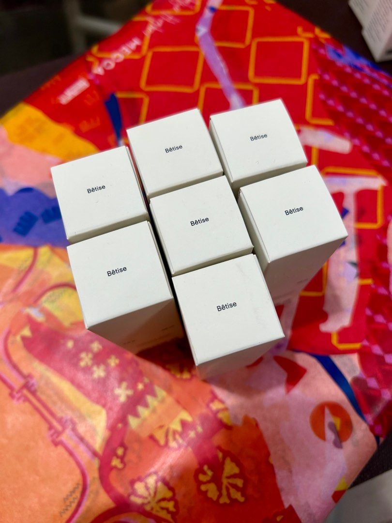 Bisou Balm in Bêtise (Category: Makeup) located in Manila. Submitted by beyondborders_ph (Listing ID 1337208143, Image 2). Description: FOR SALE Bisou Balm by VIOLETTE_FR in Bêtise Fresh from Australia 🇦🇺 ₱2500 only✨ A sheer matte lipstick-meets-hydrating balm with a flush of color and subtle blurring effect for a just-been-kissed lip look. Makeup collectors and lovers KNOW that this is the BEST sheer matte lipstick out there 💯✨ •Bêtise: the b