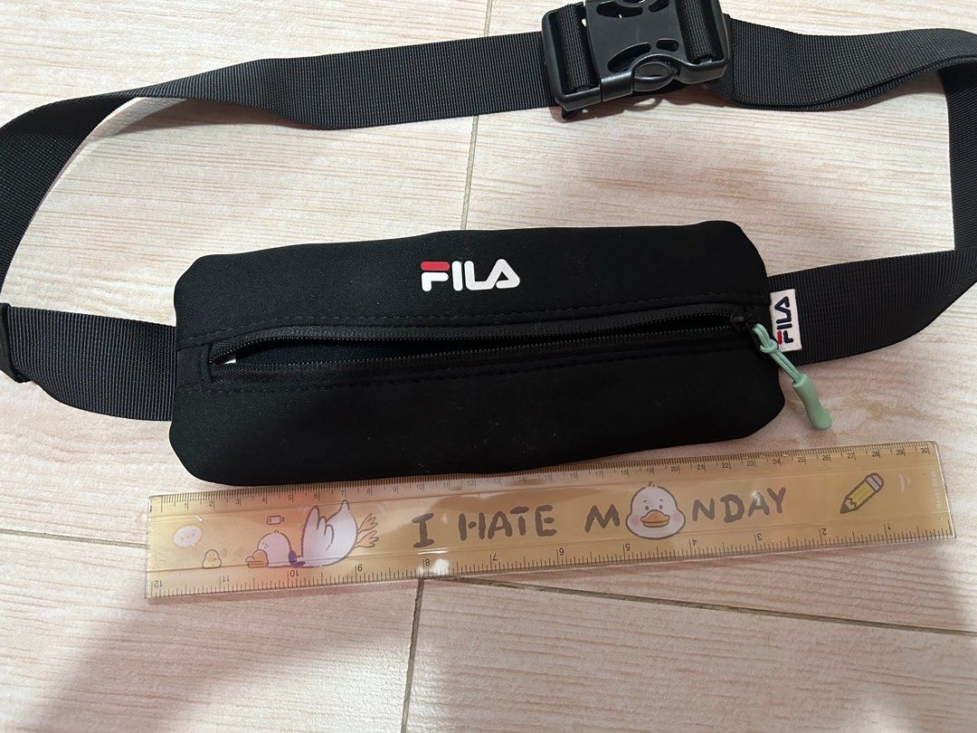 Fila bag 2018 new arrivals