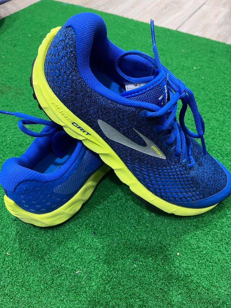 Puregrit 7 brooks store