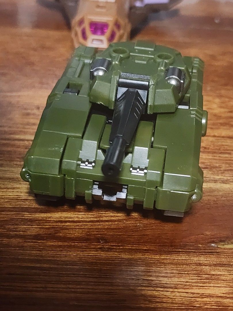 Bruticus pocket toys (Category: Action & Battle Toys) located in Quezon City. Submitted by biroselvarietytrading (Listing ID 1337164719, Image 3). Description: bruticus transformers KO pocket toys 27cm combined price neg.