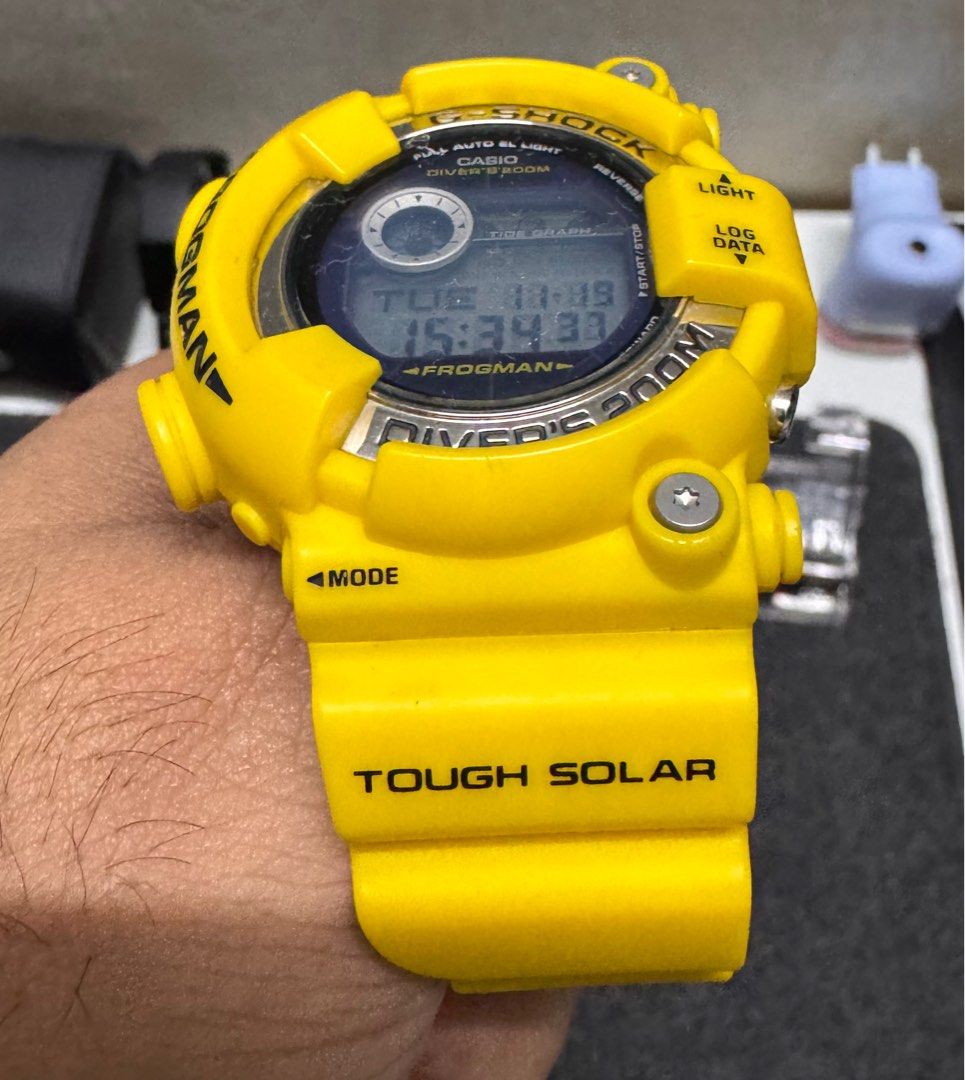 G shock gf 8250 2025
