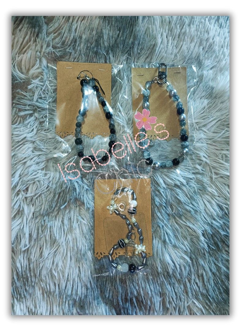 Cellphone charm holder (Category: Other Accessories) located in Imus. Submitted by cmp888 (Listing ID 1337234633, Image 2). Description: wholesale price available for resellers. big.