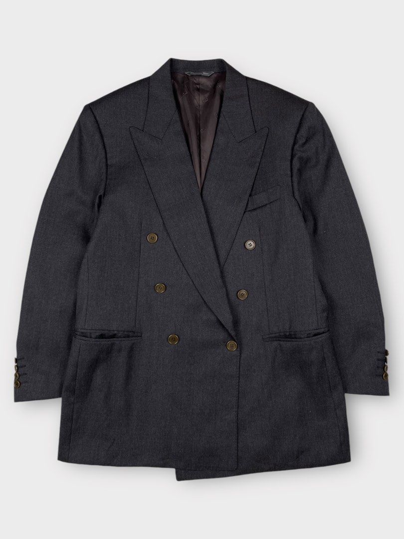 Christian Dior Blazer