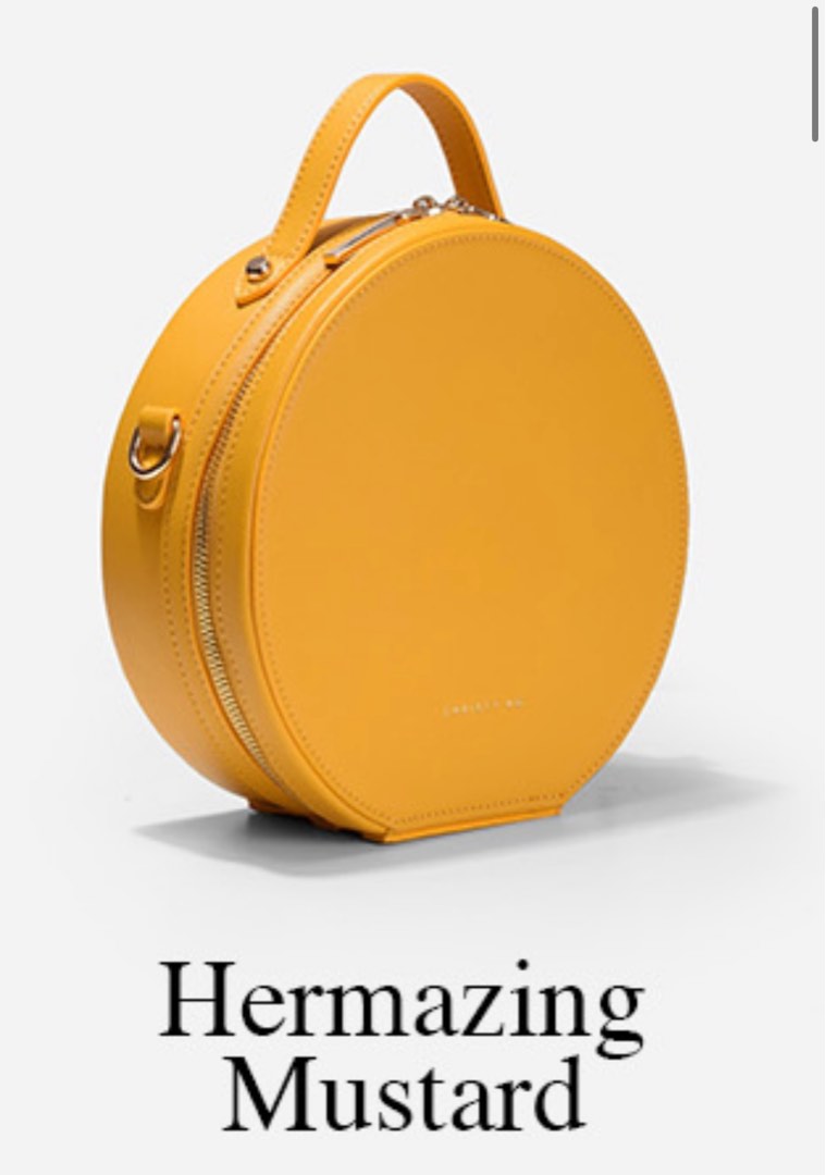 Christy Ng Hermazing Bag