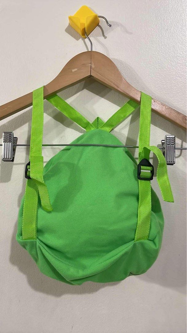 Cocomelon Kids Backpack (Category: Diaper Bags & Wetbags) located in San Mateo. Submitted by mintandrelic (Listing ID 1337112944, Image 2). Description: 107 Kids Cocomelon Backpack Like New.