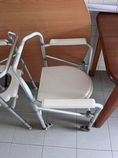 Used shower chair for sale clearance