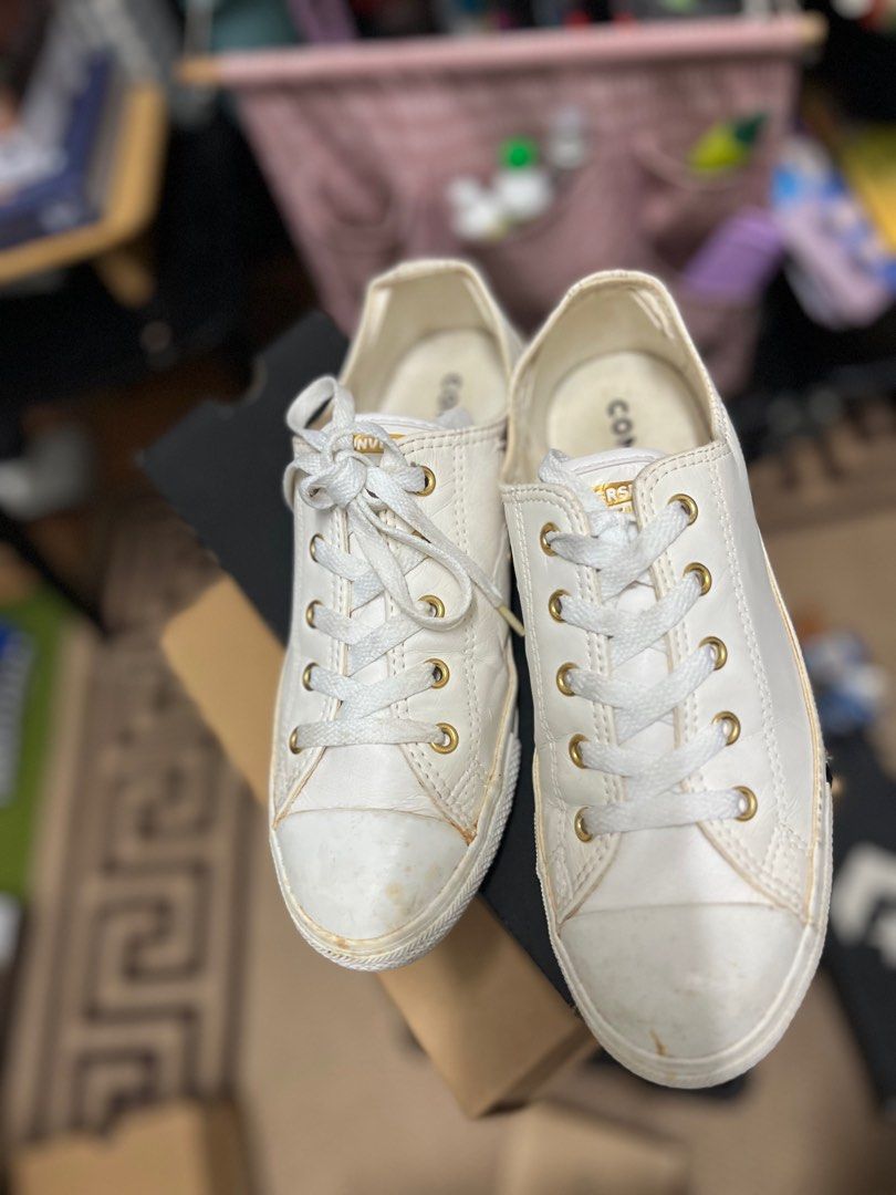 Converse CTAS Dainty Ox US8W