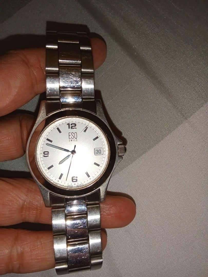 Swiss esq on sale