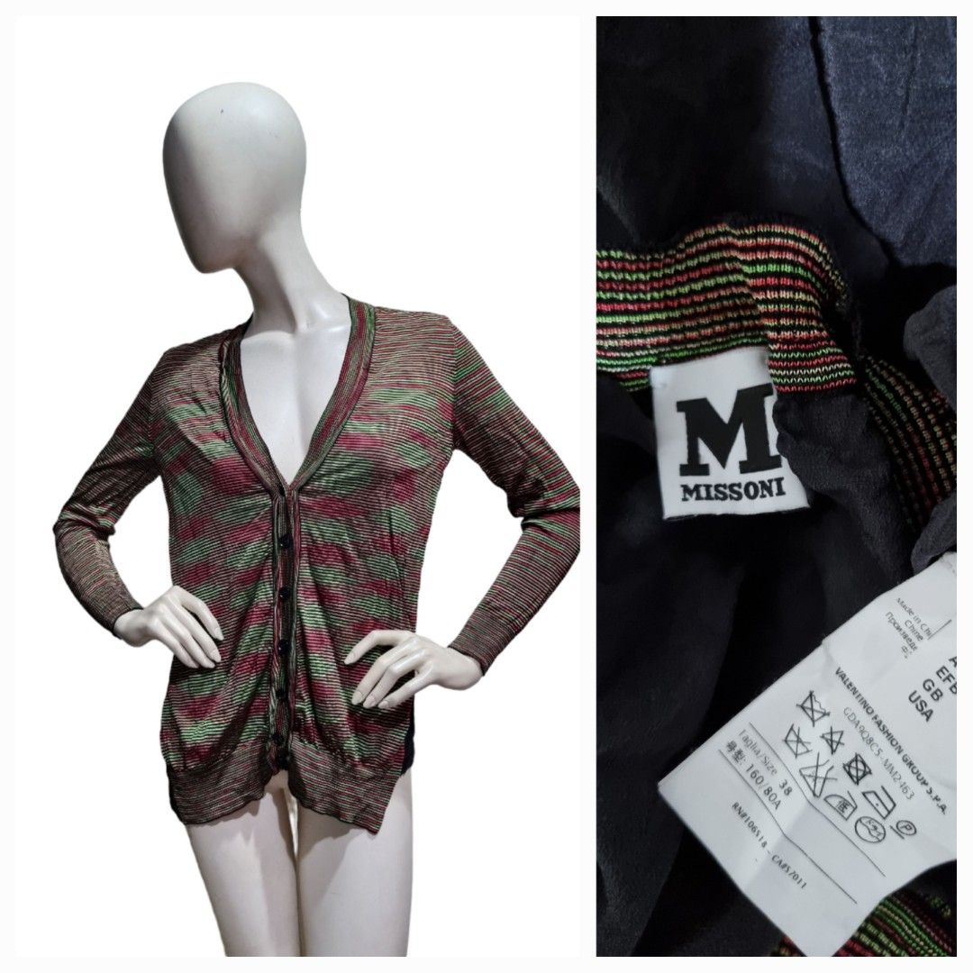 Missoni valentino clearance