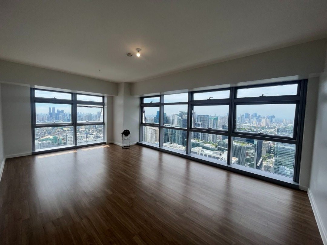 Curated visual reference: Fresh Look at For Sale Unfurnished Penthouse In Park Triangle Residences Bgc