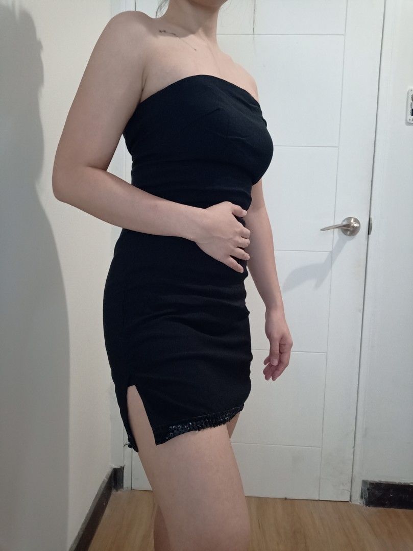 Forever 21 Black tube dress, Women's Fashion, Dresses & Sets, Dresses on Carousell Forever 21 Black tube dress, Women's Fashion, Dresses & Sets, Dresses on Carousell