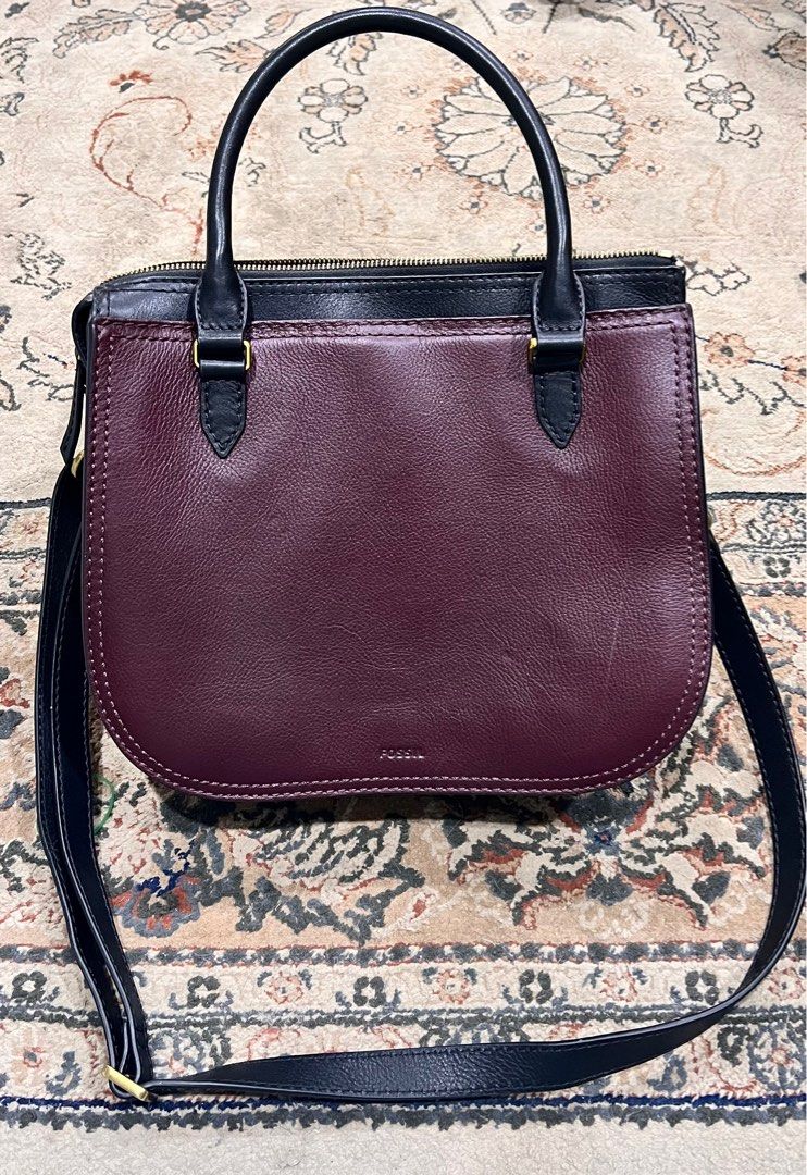 Ryder satchel fig shop
