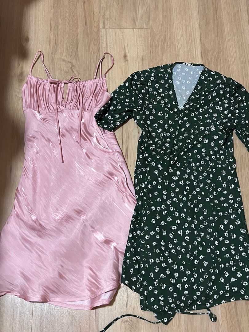 VERY CHEAP CLOTHES VINTAGE WHITE TOPS DRESSES CROP Women s Fashion Tops Shirts on Carousell