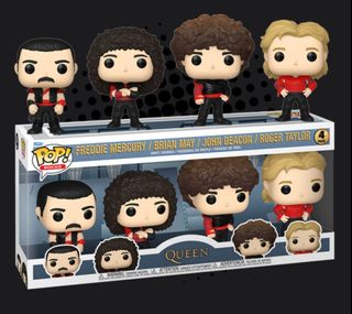 (Category: ) located in . Submitted by sg_funko (Listing ID 1337178514, Image 1). Description: .