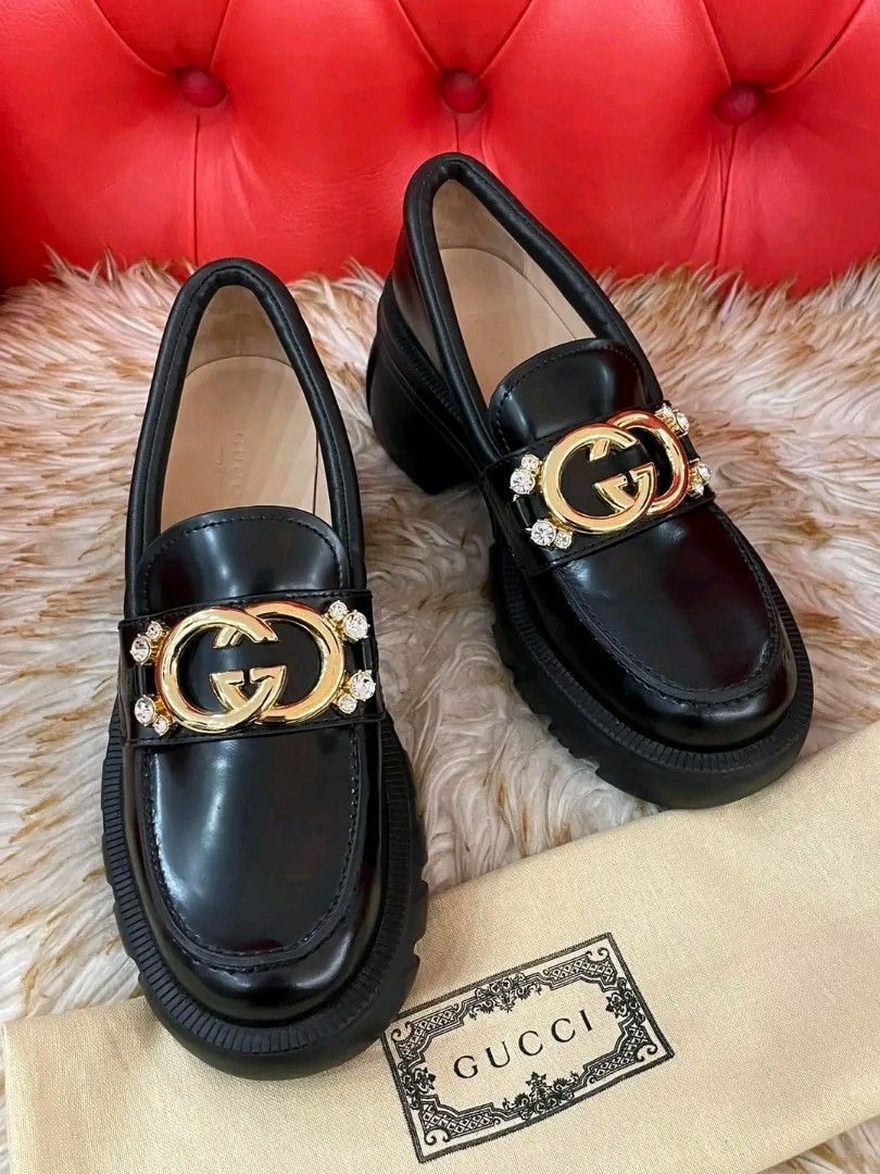 Gucci chunky discount