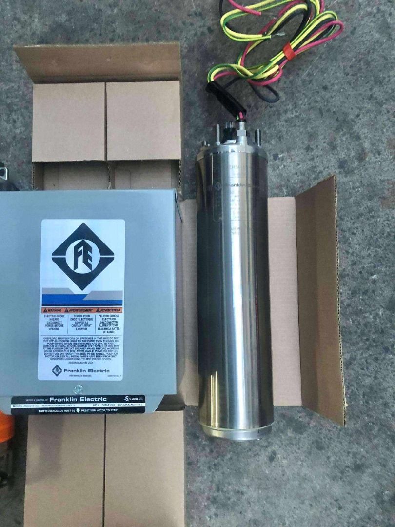 Goulds pump motor & control box (Category: Construction Tools & Equipment) located in Manila. Submitted by 09150361920ronvillaflor (Listing ID 1337074578, Image 1). Description: Goulds pump motor & control box Specs: 2hp single phase PRICE: 56,250 For inquiries GLOBE:📞 ☎ 0⃣9⃣1⃣5⃣0⃣3⃣6⃣1⃣9⃣2⃣0⃣ 📞 ☎ 0⃣9⃣1⃣5⃣0⃣3⃣6⃣1⃣9⃣2⃣0⃣ Email me@ 📫 📑 r-o-n-.-h-a-y-a-i-@-g-m-a-i-l.c-o-m Check my Carousell: https://www.carousell.ph/u/ronvillaflor0/ PRICE MAY CH