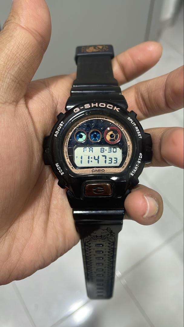 Dw 6900 slg discount