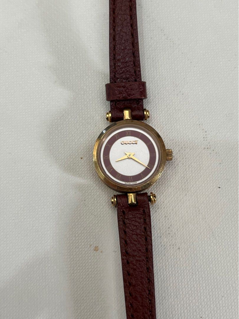 Gucci 2000l sales