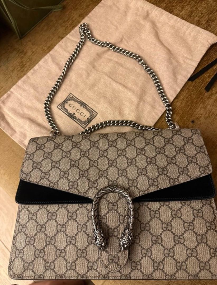 Gucci Dionysus