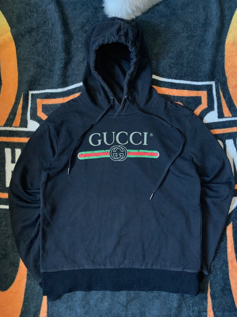 Gucci hoodie for boys hot sale