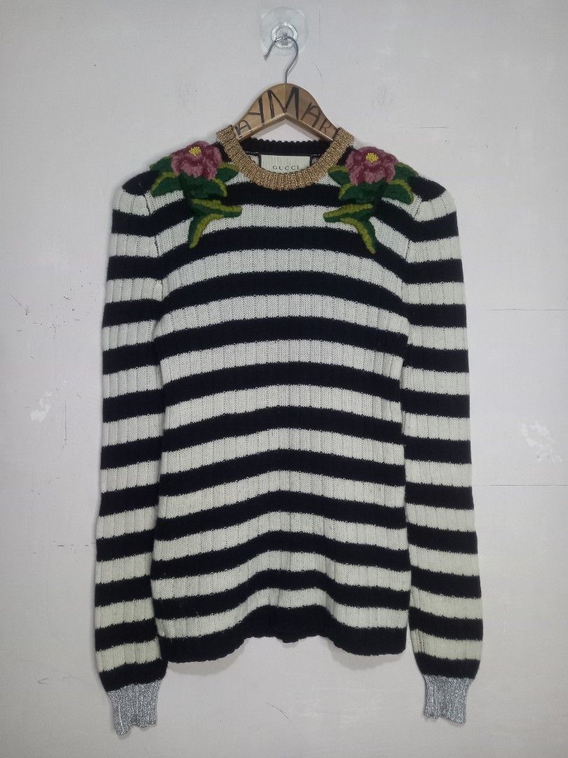 GUCCI Knit Sweater