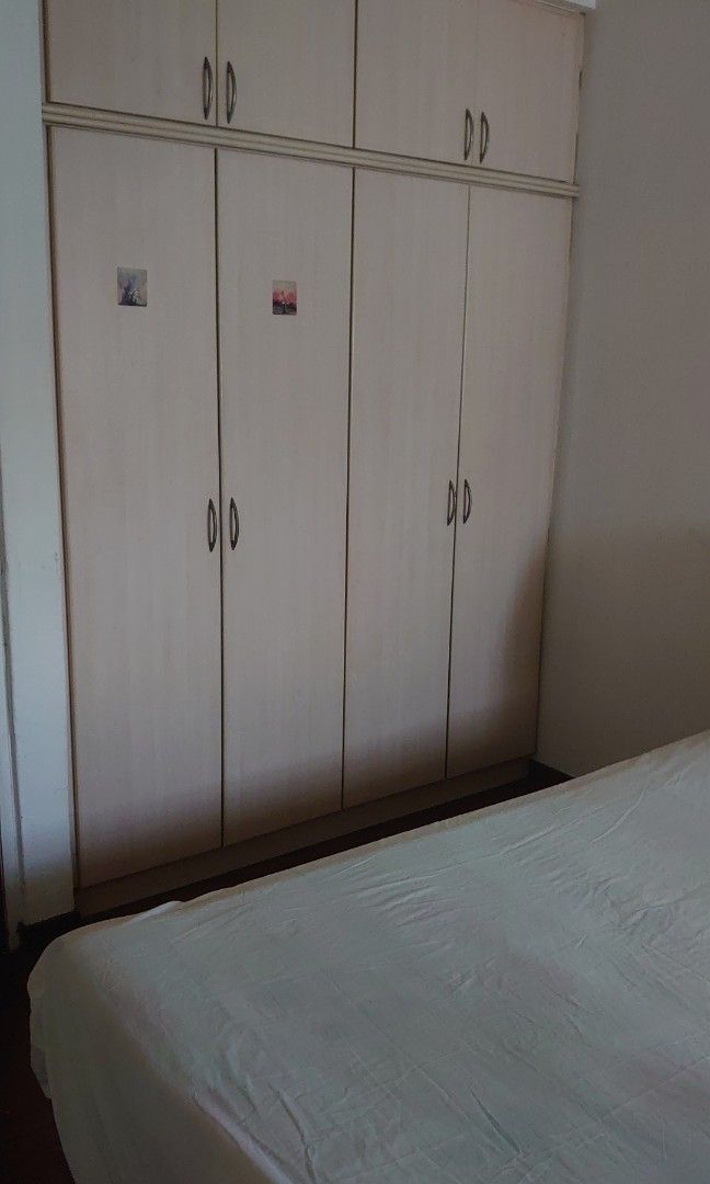 HDB Master rooms and Common room63225679167747111
