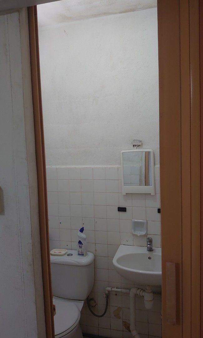 HDB Master rooms and Common room63225679167747113