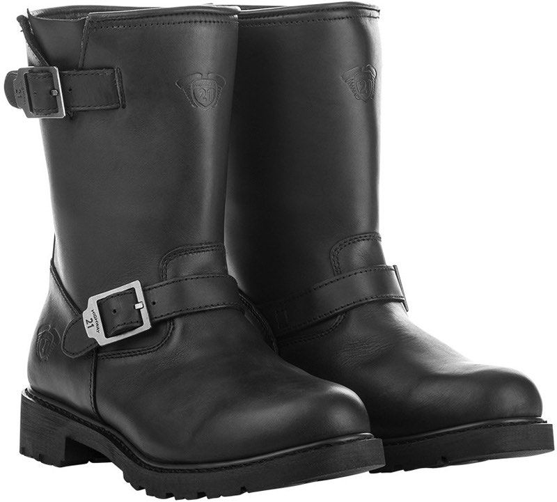 Low engineer boots online