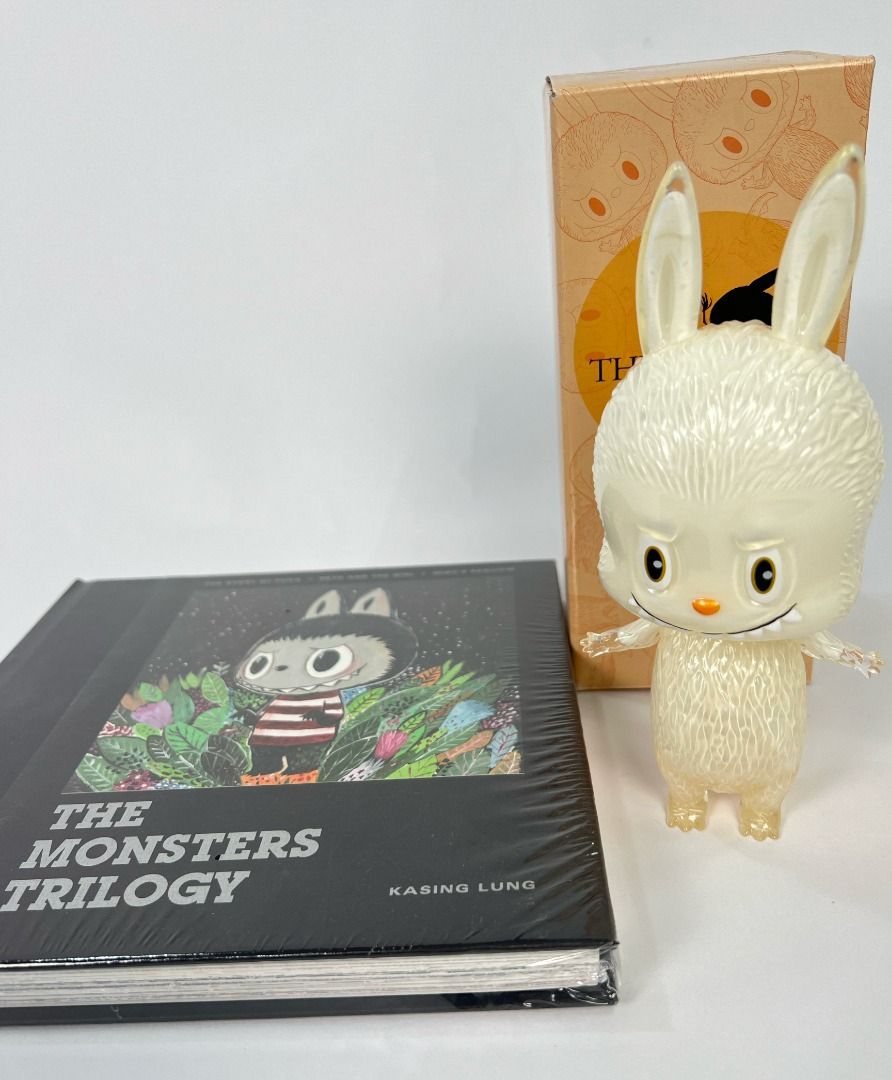 HOW20WORK TRILOGY LABUBU LUNG KASING THE MONSTERS TRILOGY How20work Trilogy Labubu Lung 1732025260 A5f1c8df Progressive