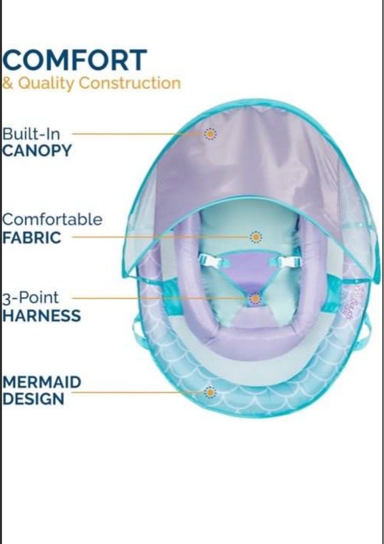 inflatable for babies (Category: Other Babies Going Out Needs) located in Manila. Submitted by jram1 (Listing ID 1337215832, Image 3). Description: brandnew.. never been used ... old stock, baby inflatable for 3 to 6 mos.. amazon price 2500 rfs: decluterring.