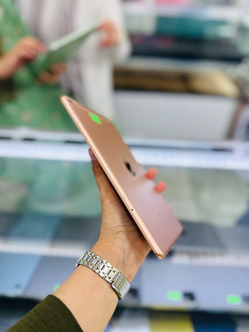 iPad Mini 5 256gb With Sim Cellular 95% Smooth (Category: iPad) located in San Juan City. Submitted by aynaagadgets (Listing ID 1337206195, Image 2). Description: FOR SALE | TRADE / SWAP PASS SA MGA SCAMMERS / THIRD PARTY (RFS: Buy and Sell) IPAD MINI 5 256GB CELLULAR ⬇️DETAILS⬇️ •256 GB (Other storage is also available) •Cellular (Other Variant is still available but price may vary) •Rosegold (Other color is also available but price may vary) •N