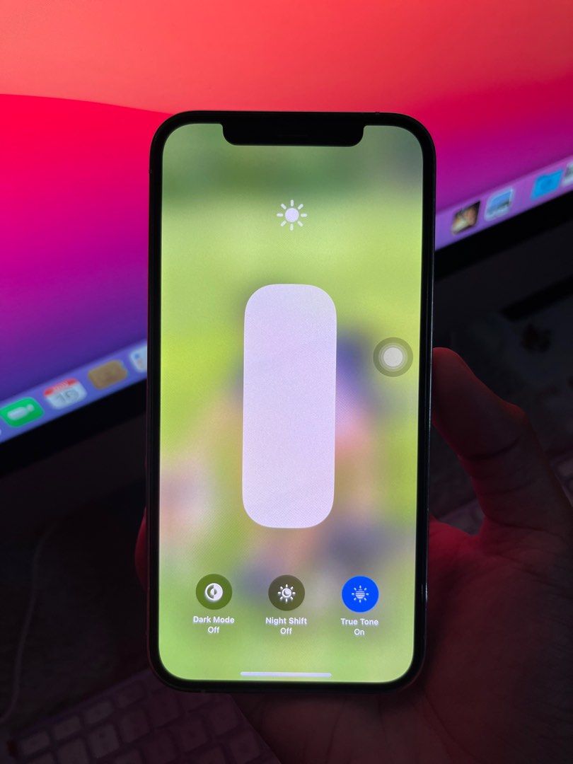 Iphone 12 pro 5g (Category: iPhone 12 Series) located in Indang. Submitted by rosanokarim3 (Listing ID 1337094989, Image 3). Description: IPHONE 12 PRO 128 GB 78% Battery health (normal peak) Matagal padin malowbat (original battery) Supported 5G Internet and One physical sim and can also add eSIM if you want Factory Unlocked (All simcard accepted) No history of repair ( can provide a 3utools test if you want) Truetone and Face Id working No issu