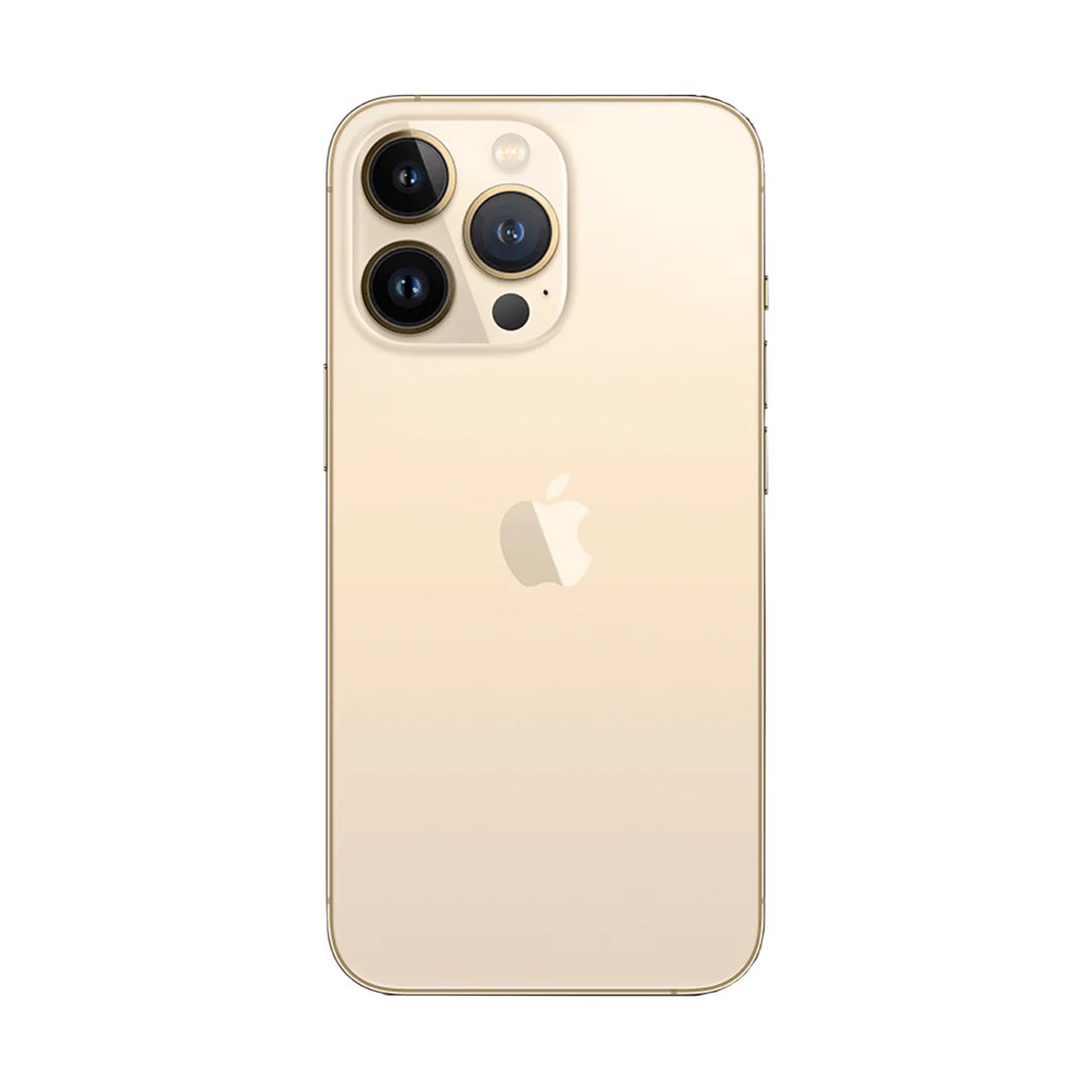 即決可】 iPhone 13 Pro 512GB 洗い流さ ゴールド｜携帯電話本体
