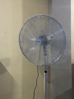 Iwata Industrial Fan