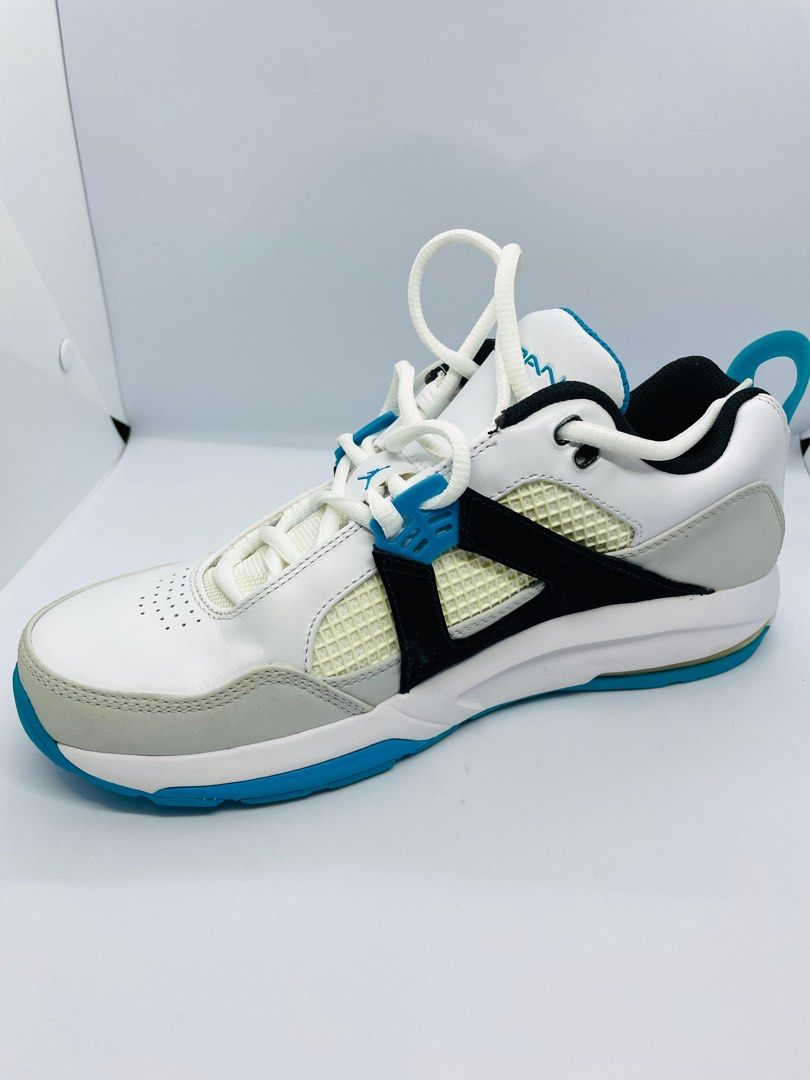 JORDAN TRUNNER Q4 343408142 US 8.5 26.5cm