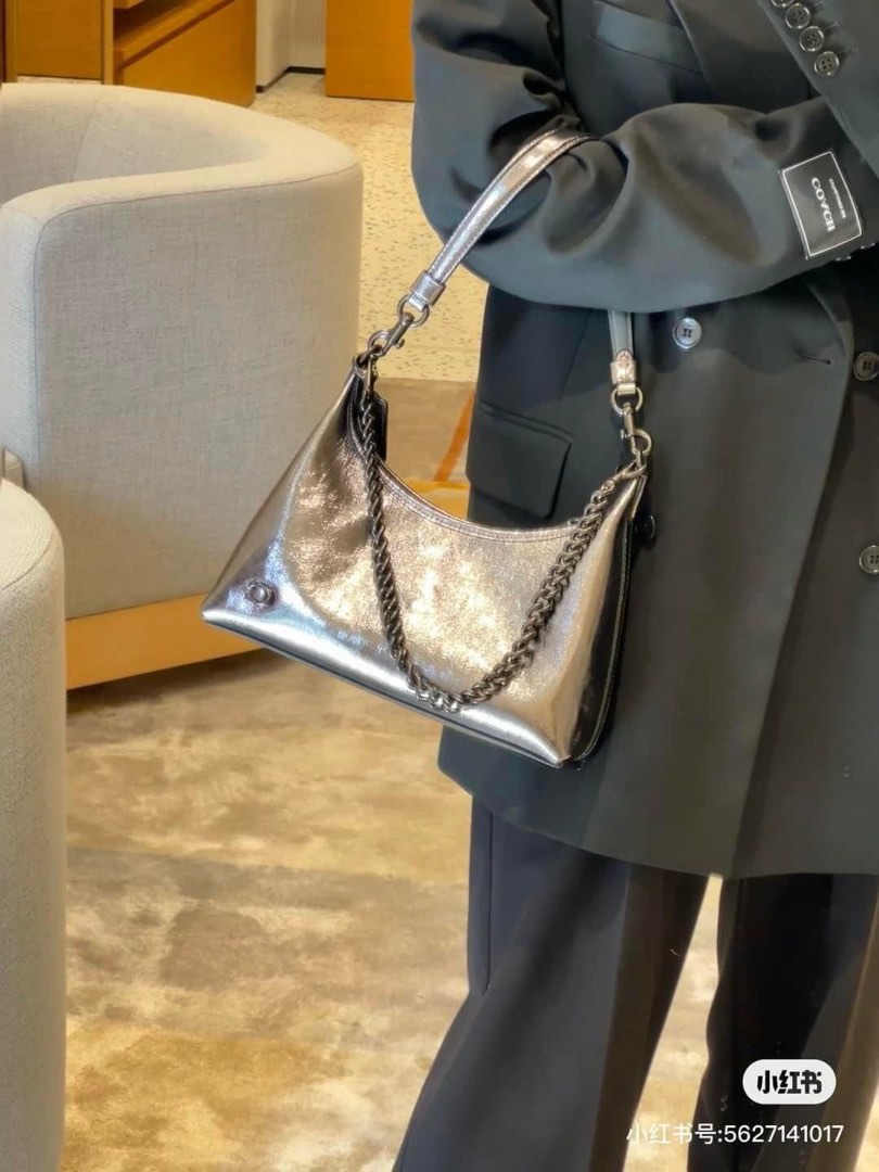 Juliet Bag - Black