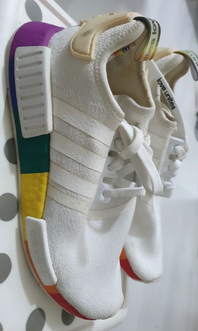 Kasut adidas limited edition deals