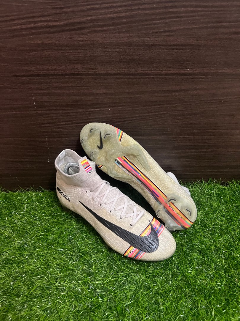 Kasut bola superfly discount