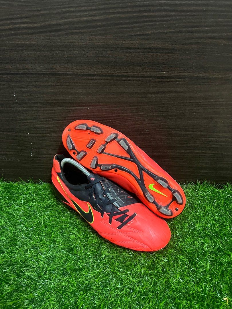 nike t90 bola