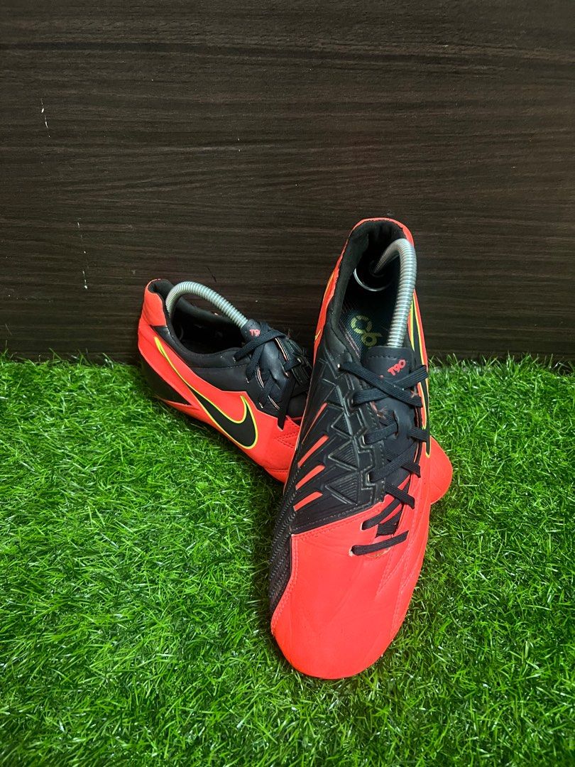 nike t90 bola