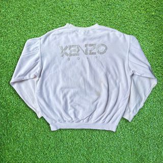 Kenzo sweatshirt price malaysia clearance