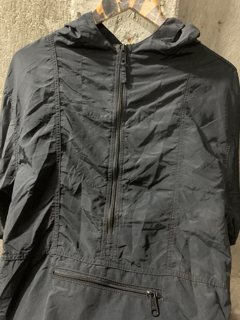 LLbean light jacket