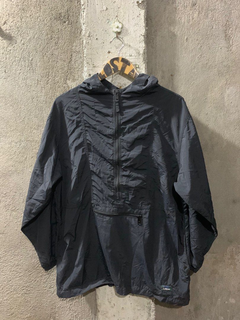 Ll bean light jacket deals